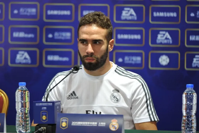 Real Madrid : Dani Carvajal forfait pour le Clasico ?