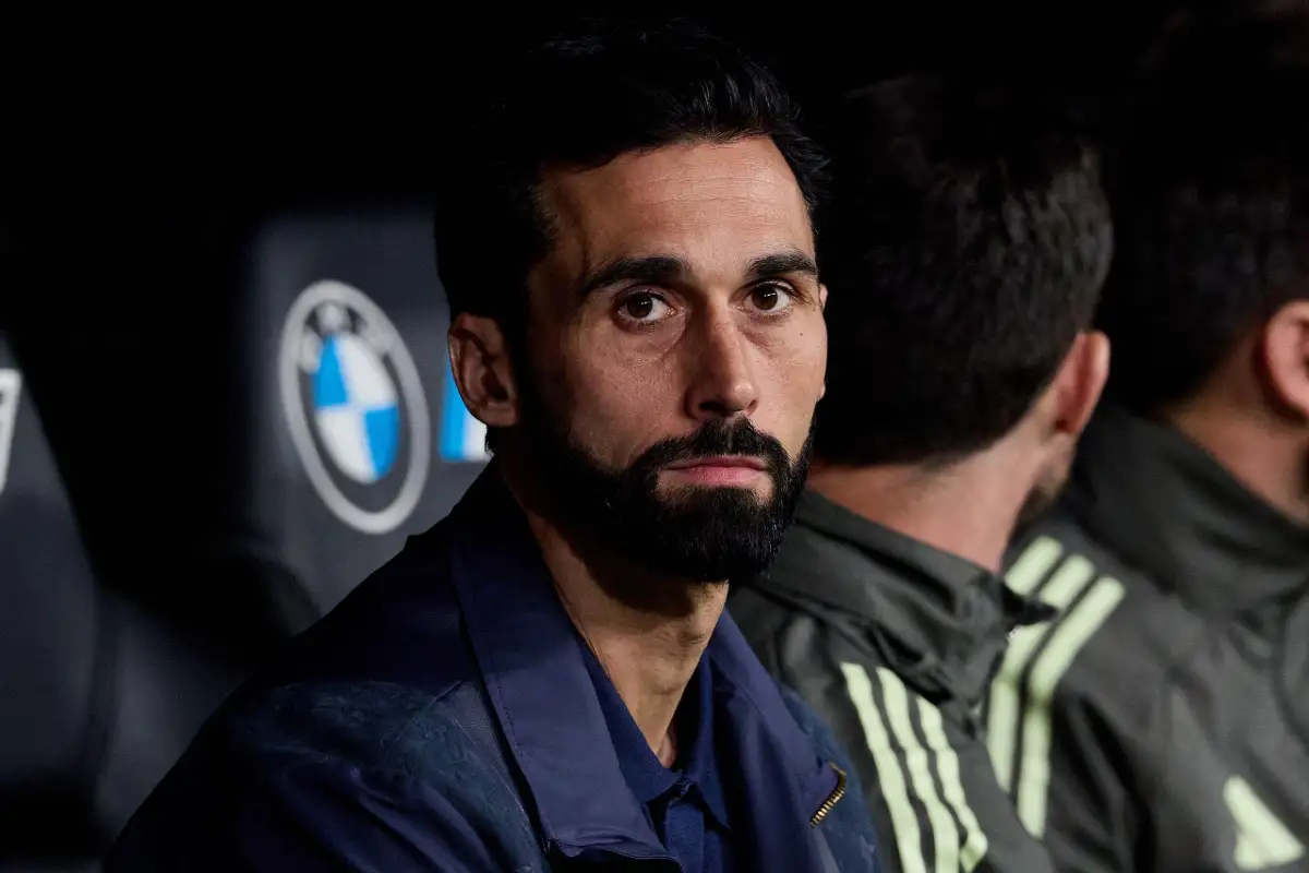Real Madrid : "Je partirai…", la grande révélation d'Arbeloa