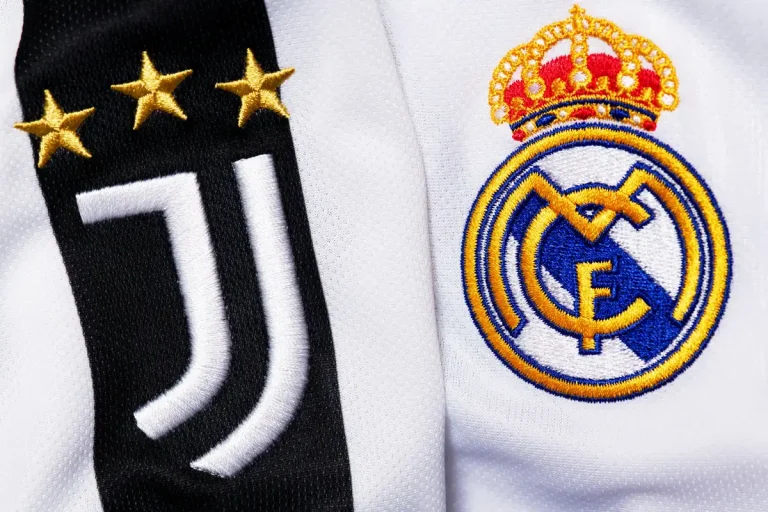 Juventus - Real Madrid : un énorme pacte mercato se prépare