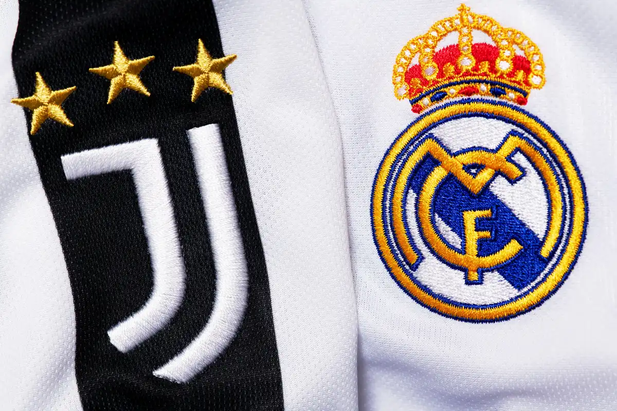 Juventus - Real Madrid : un énorme pacte mercato se prépare