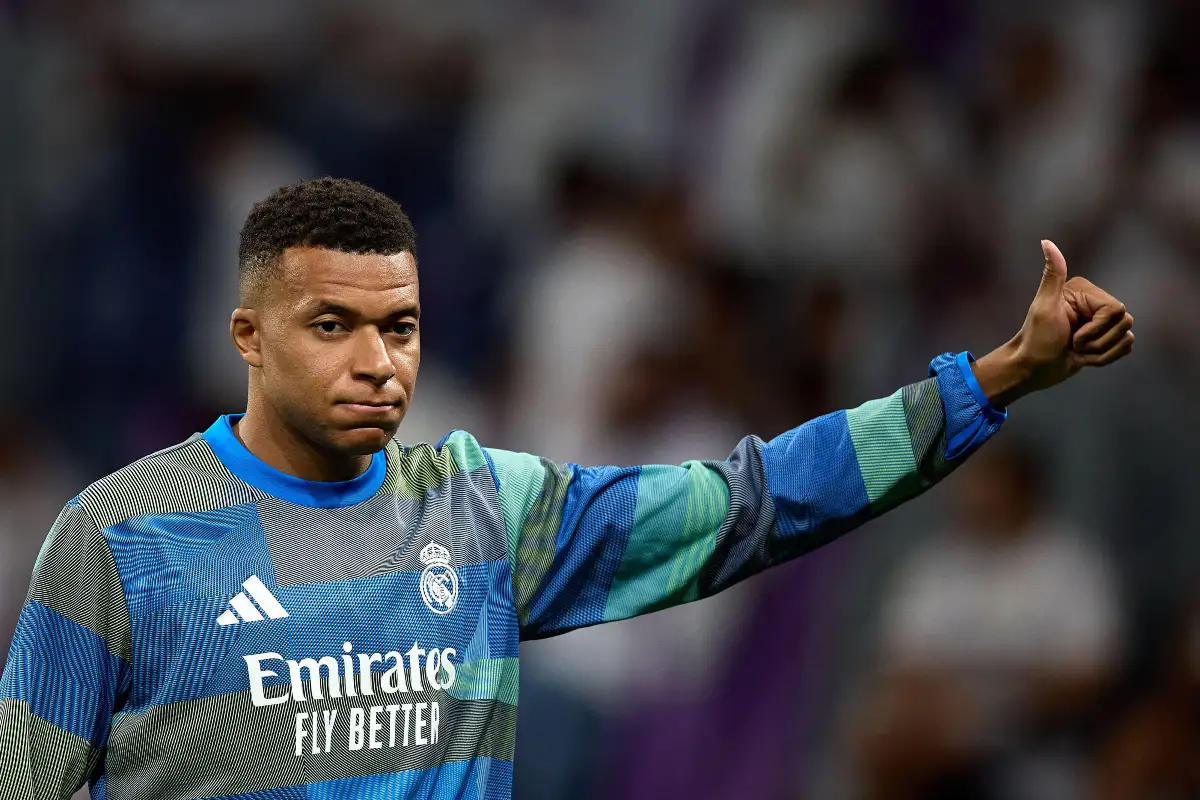 Real Madrid : Kylian Mbappé écarté du Clasico, les raisons