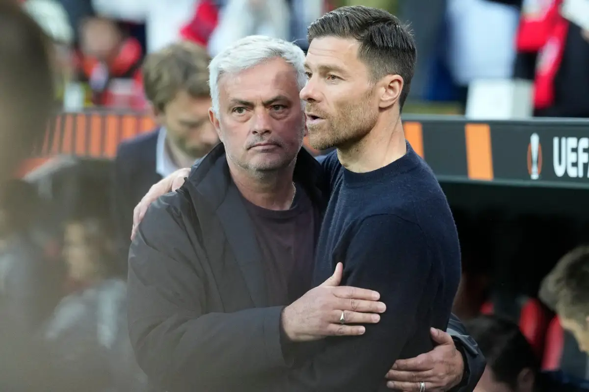 Real Madrid : appel au retour de Xabi Alonso !