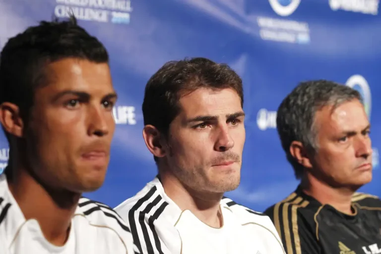 Real Madrid : ils réclament le retour de ce grand entraîneur