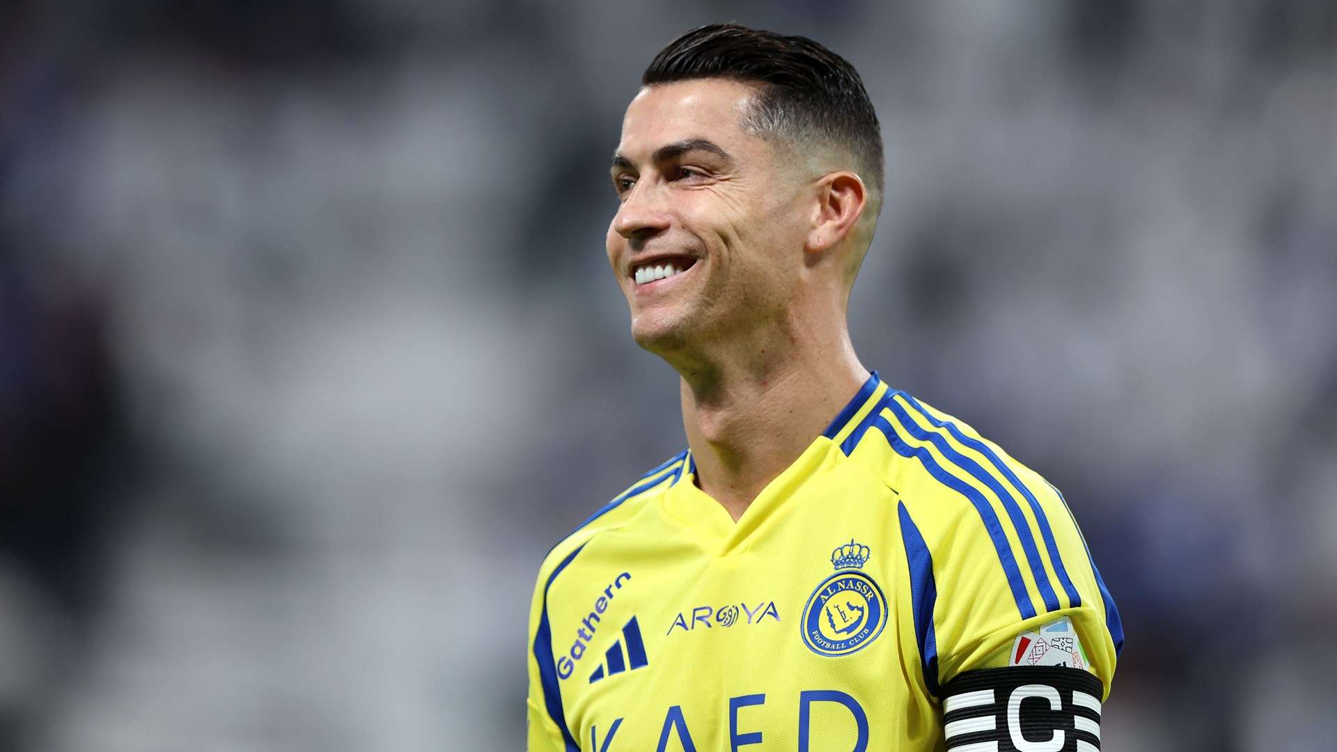 Ronaldo remporte enfin la Saudi Pro (video)