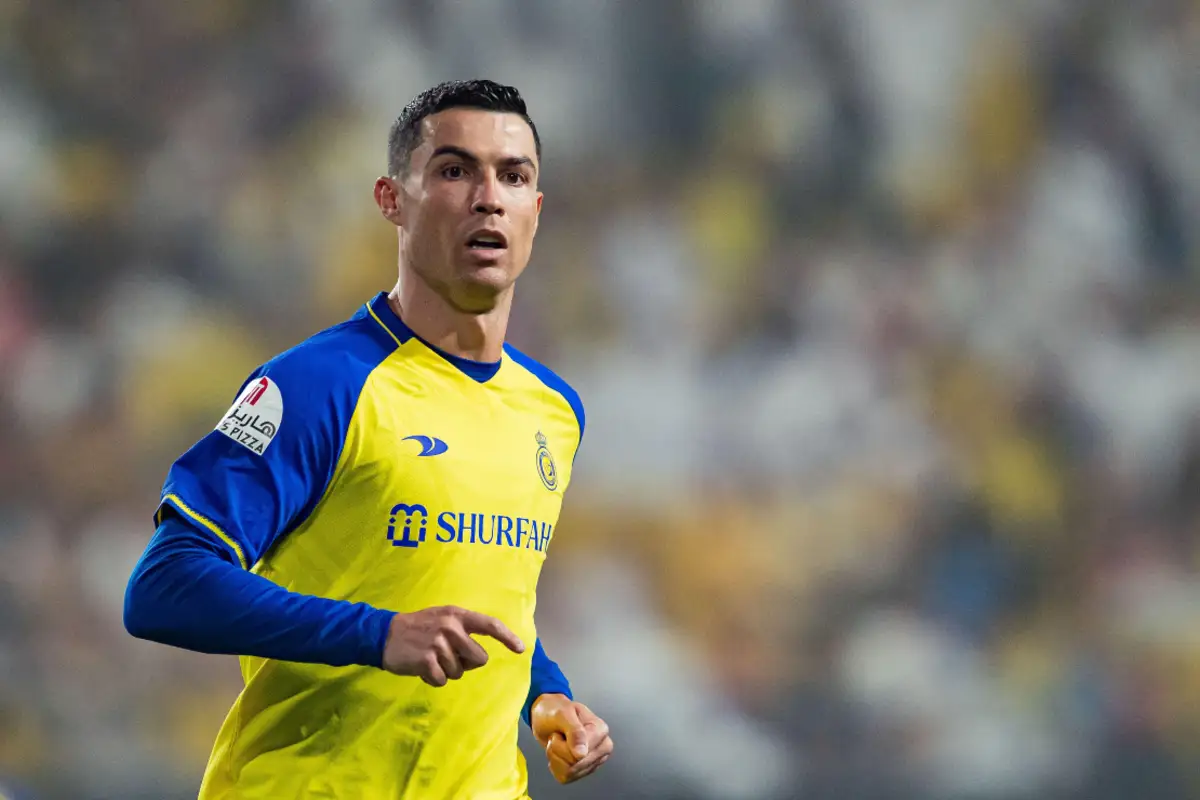 Ronaldo : son premier titre de champion d&rsquo;Arabie saoudite menacé