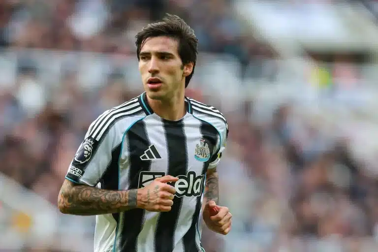 Arsenal veut arracher Sandro Tonali