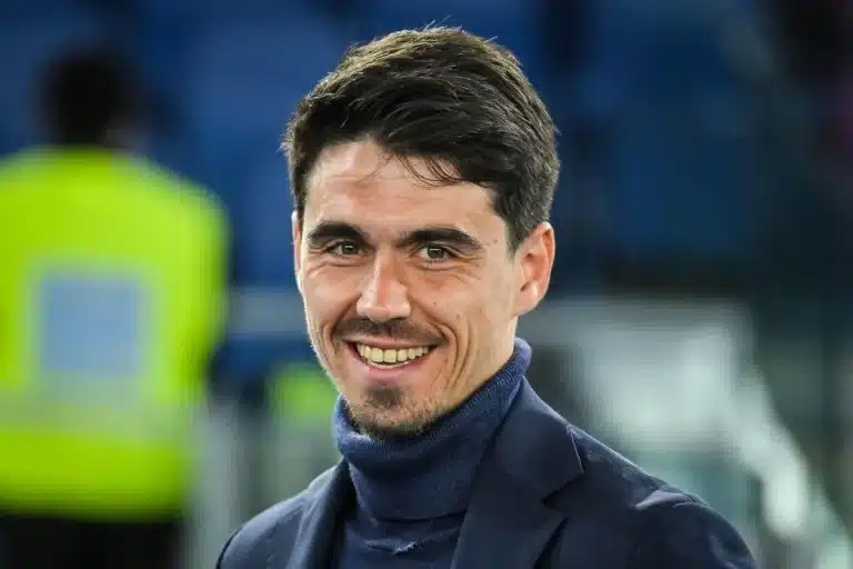 Serie A Parme va prolonger Carlos Cuesta