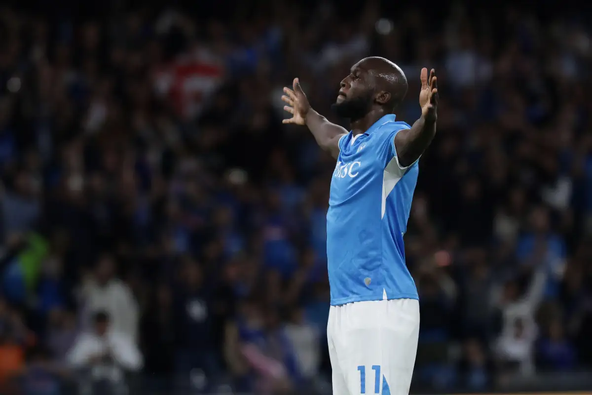 Serie A : les deux clubs de Milan refoule ce grand attaquant