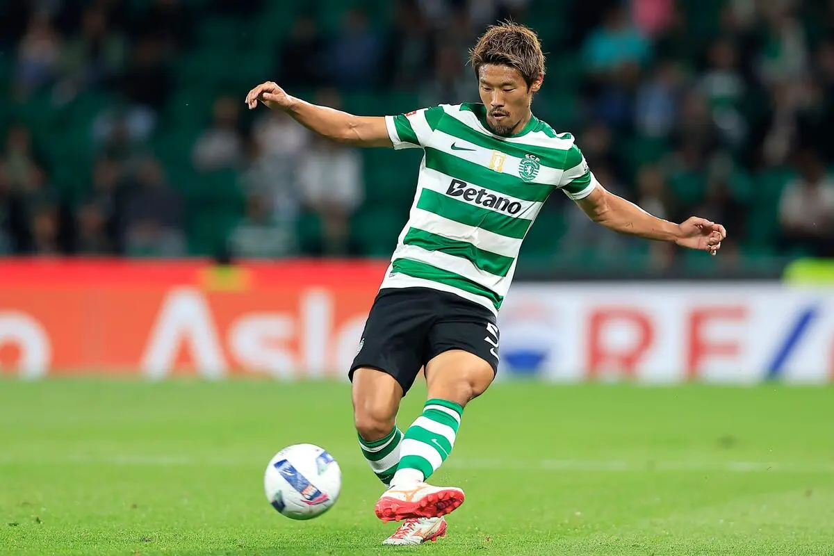 Un second club anglais se positionne pour Hidemasa Morita