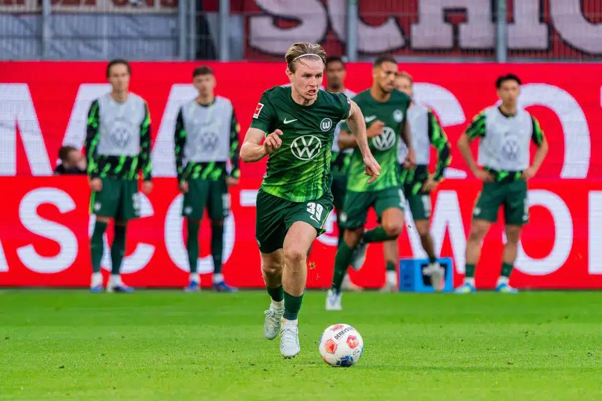 Un surdoué autrichien divise la Bundesliga et la PL