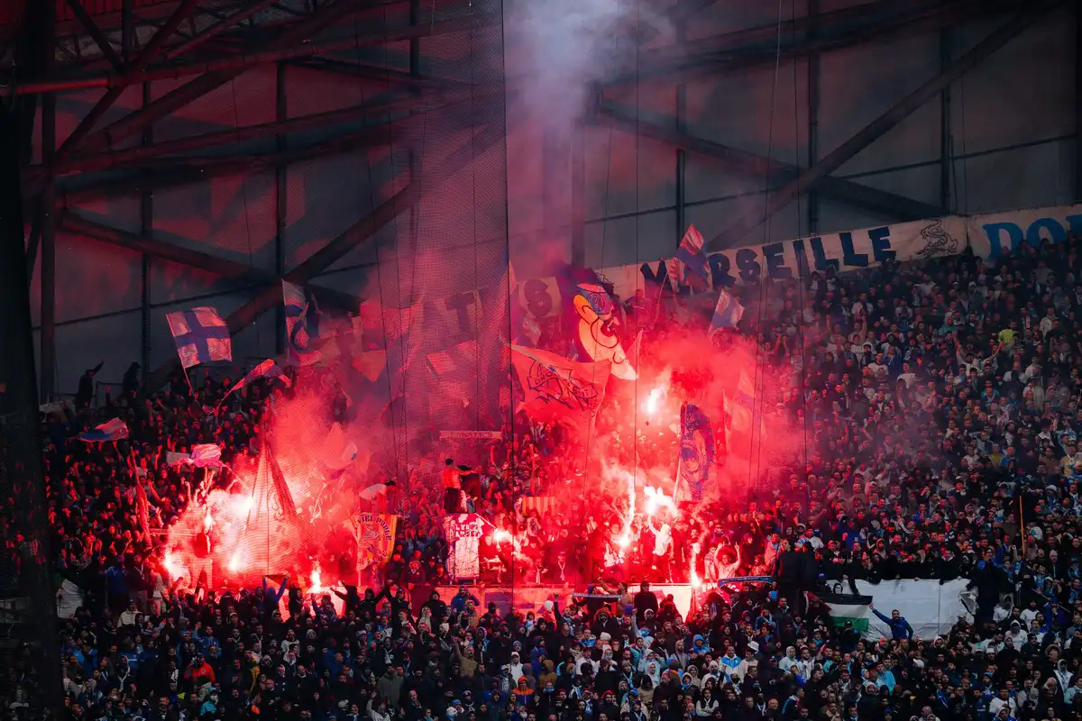 Marseille : Le Vélodrome annoncé en “stade mort”