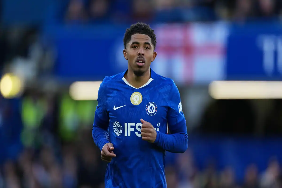 Le Barça étudie la piste Wesley Fofana