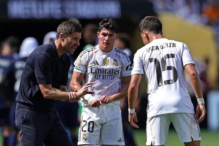Xabi Alonso veut son ancien chouchou à Stamford Bridge