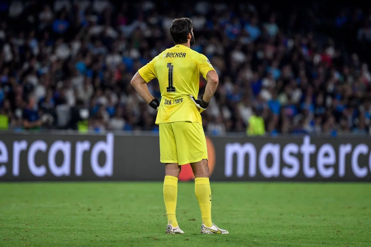 La Juve aurait un accord avec un gardien !