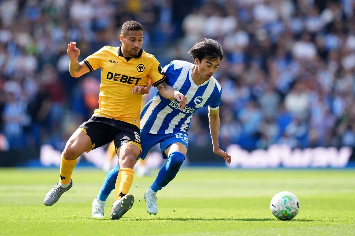 L&rsquo;Atletico prêt à miser gros sur ce joueur de Wolverhampton !