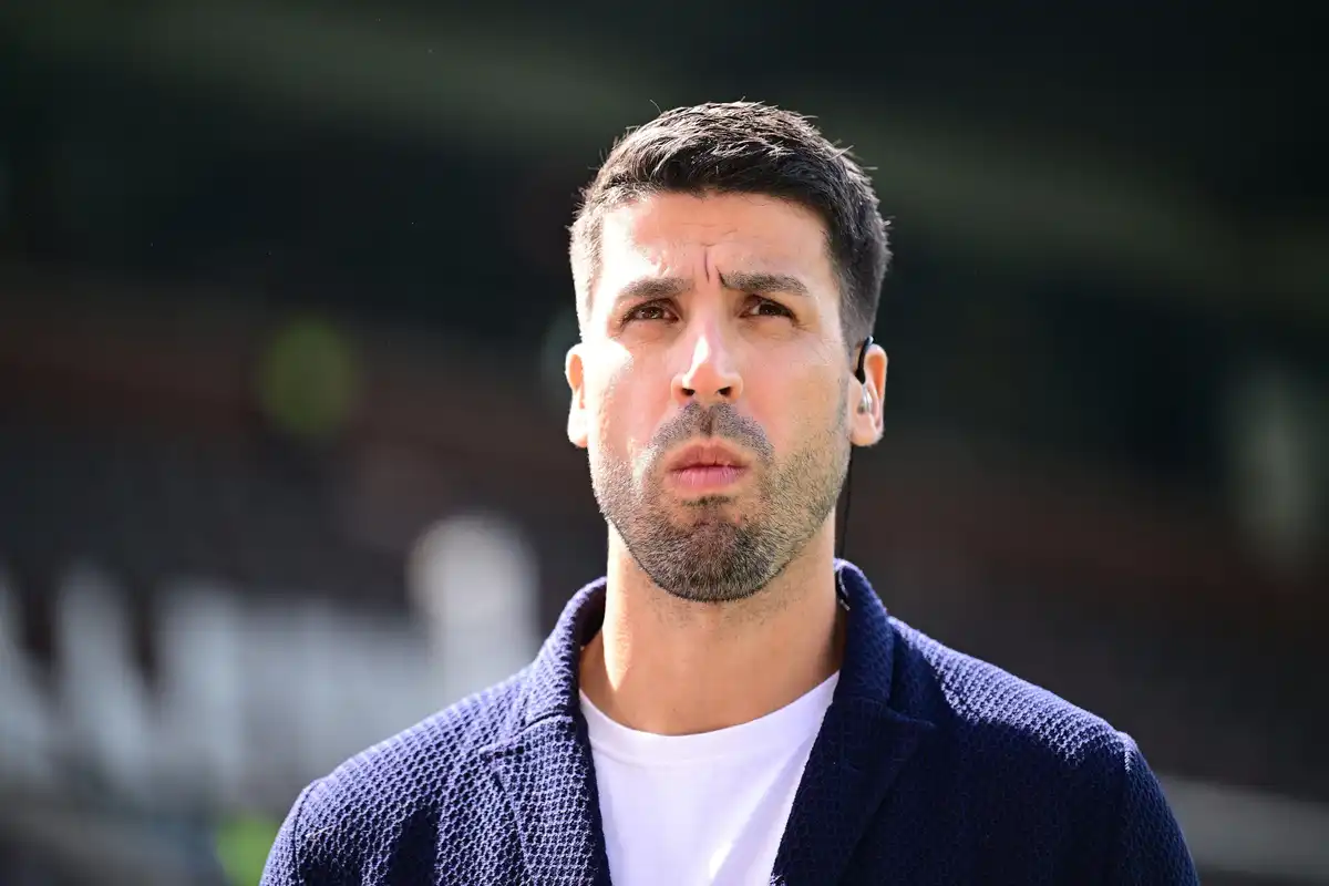 Sami Khedira vers le banc du Real Madrid ?