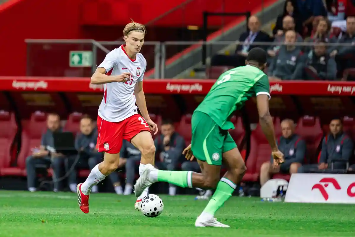 Manchester United fonce sur un jeune prodige polonais