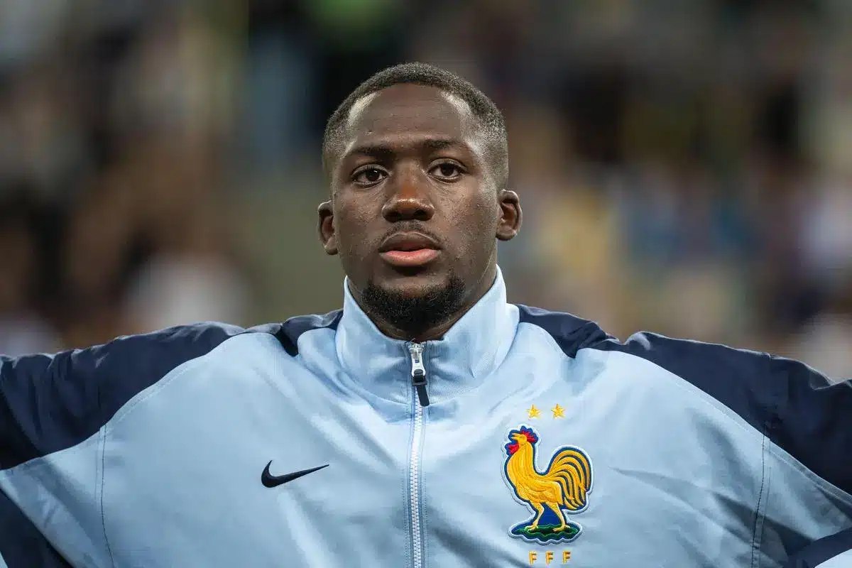 4 ans pour Ibrahima Konaté au Real Madrid mais...