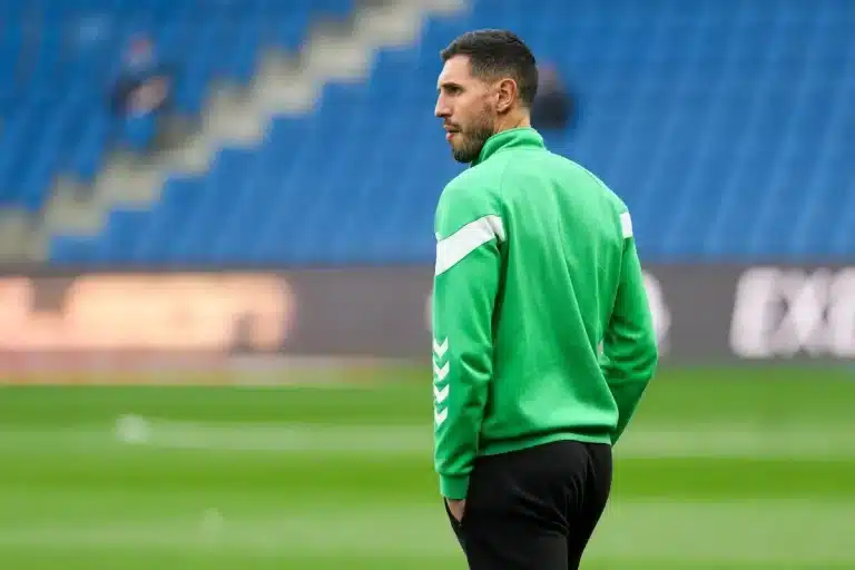 ASSE Brice Maubleu a pris une décision pour son avenir