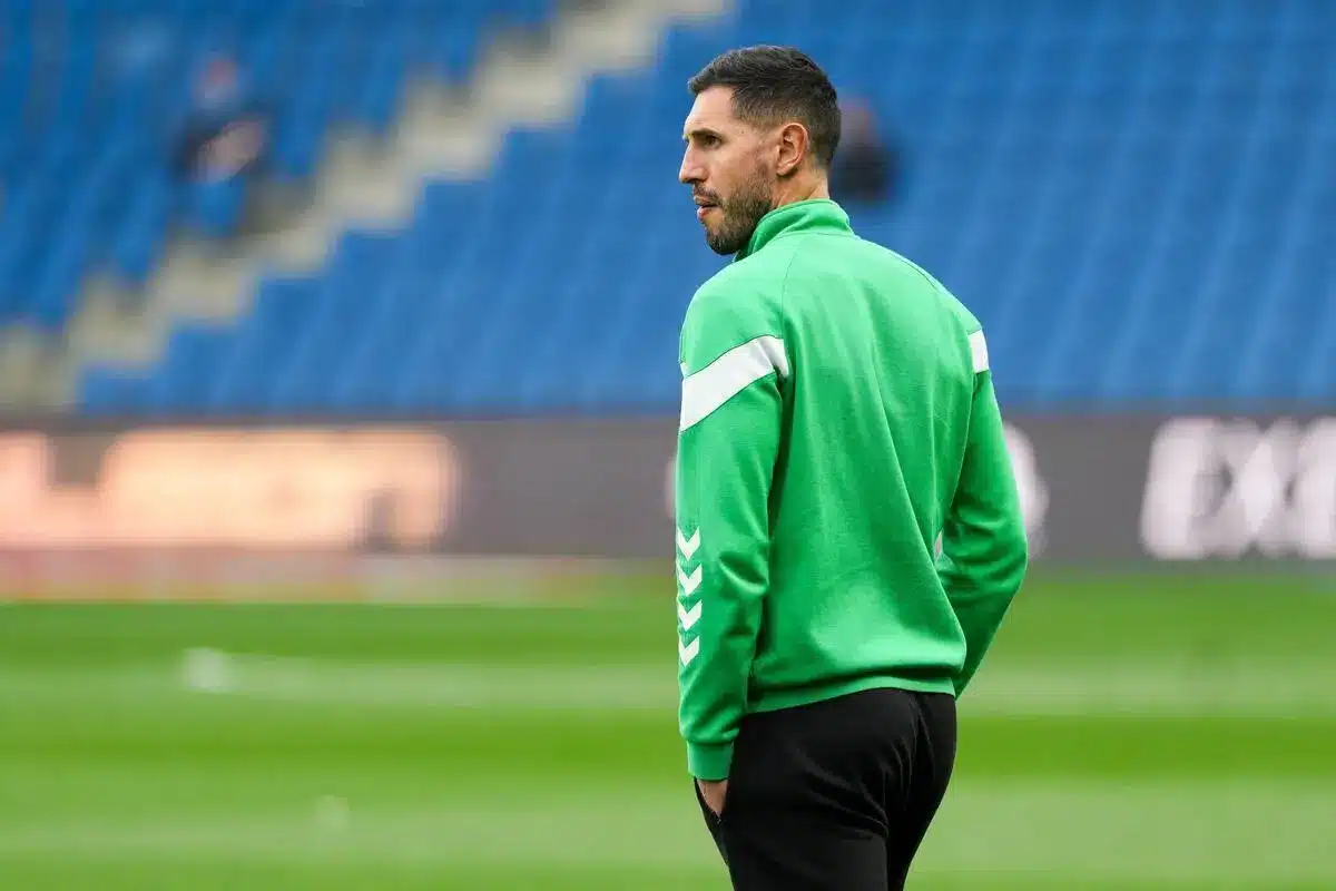 ASSE : Brice Maubleu a pris une décision pour son avenir