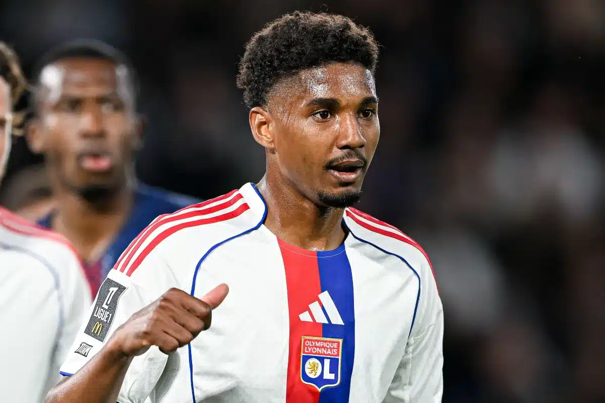 OL : Un club se positionne sur Abner