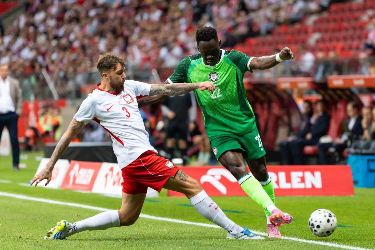 L’OM prêt à mettre 18M€ sur un buteur nigérian
