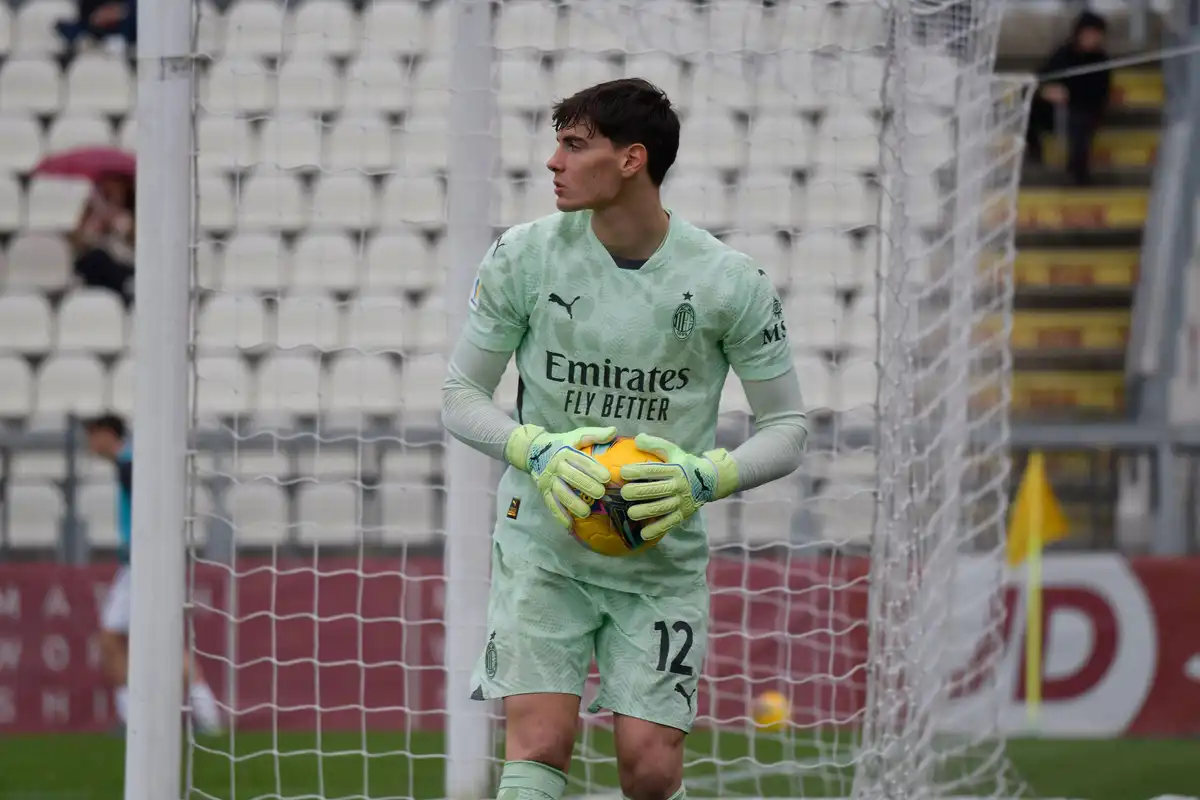 Alessandro Longoni visé par le PSG ©Alamy