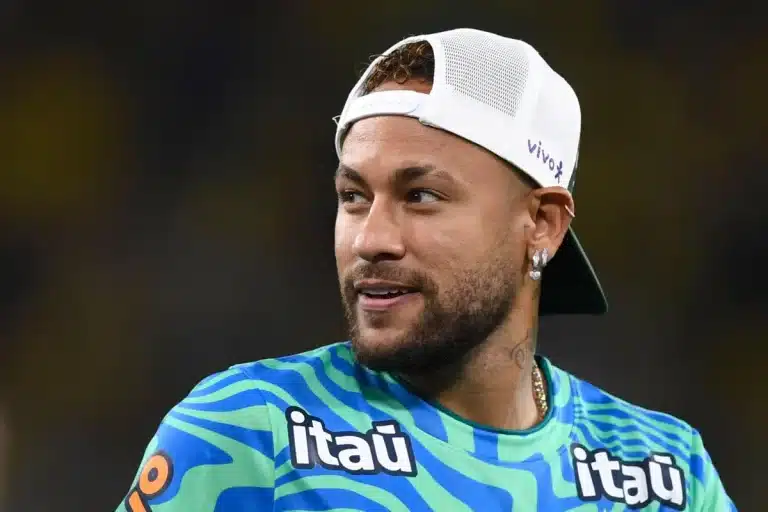 Amical Brésil-Panama : Neymar sème la zizanie après le match