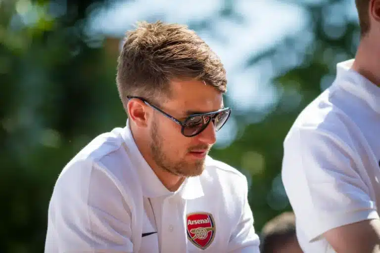 Angleterre Un ancien Gunner signe en Championship