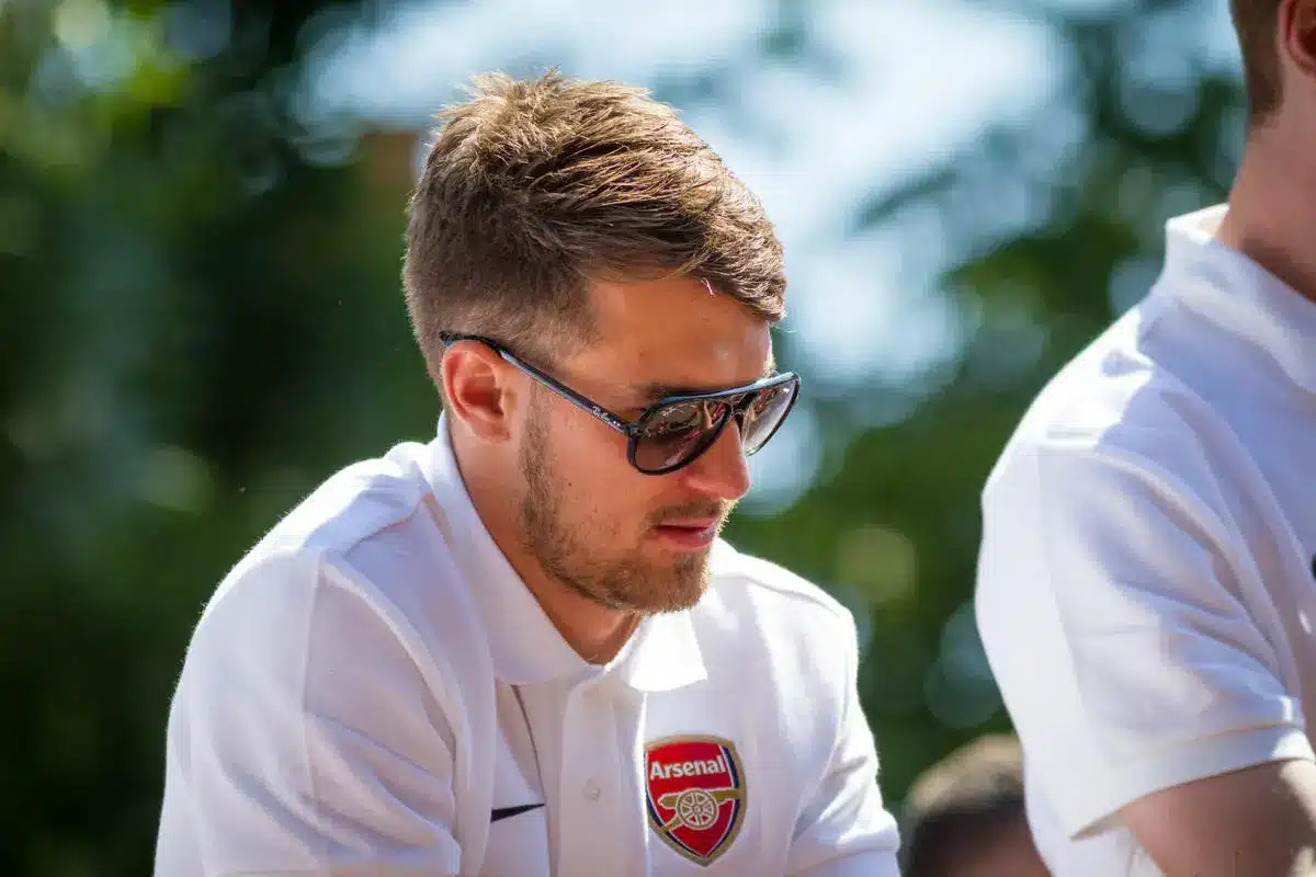 Angleterre : Un ancien Gunner signe en Championship comme entraîneur
