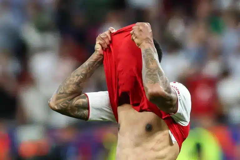 Arsenal : Le maillot de Gabriel explose à +350% après son penalty manqué