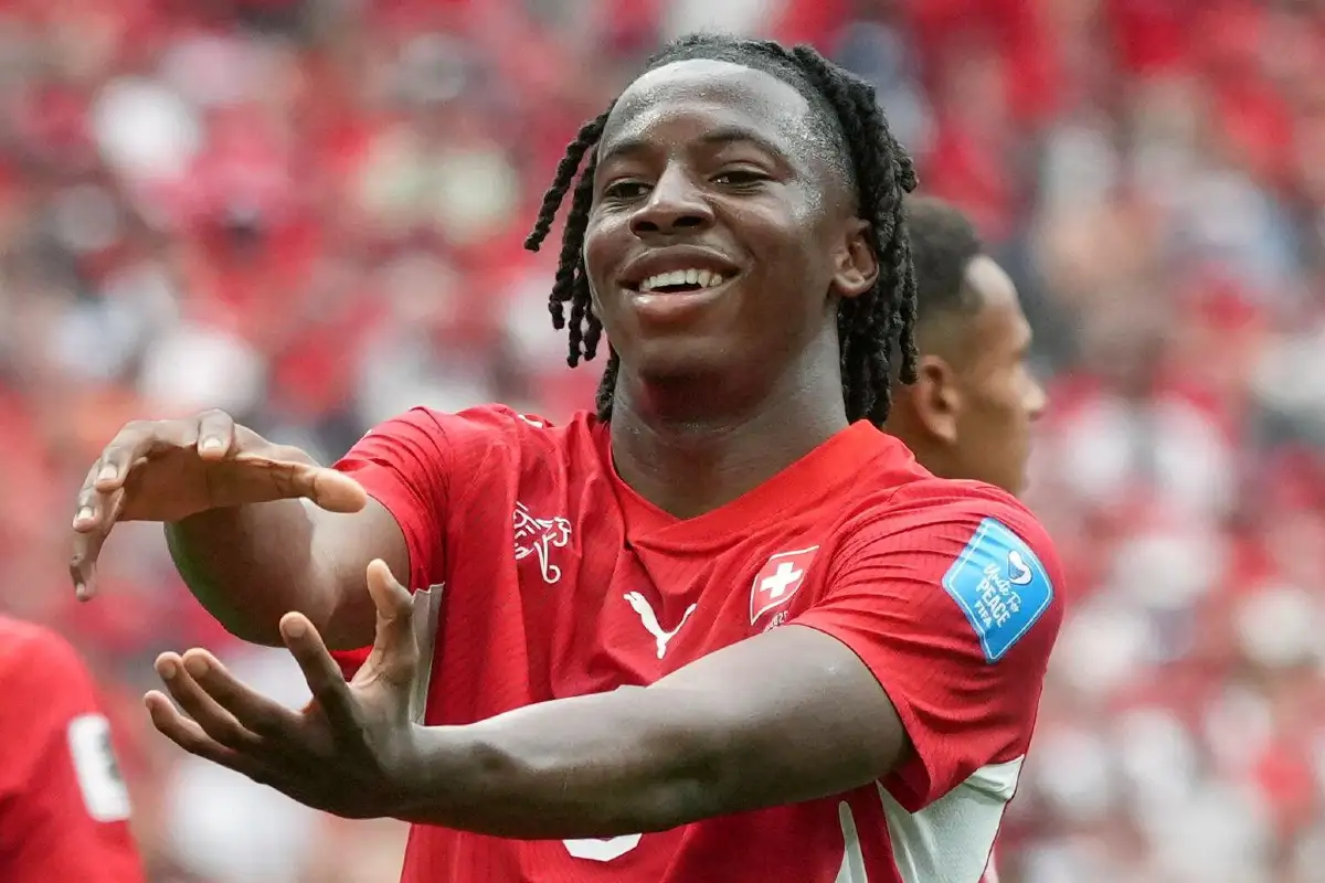 Arsenal peut recruter Tonali, Newcastle tient son successeur