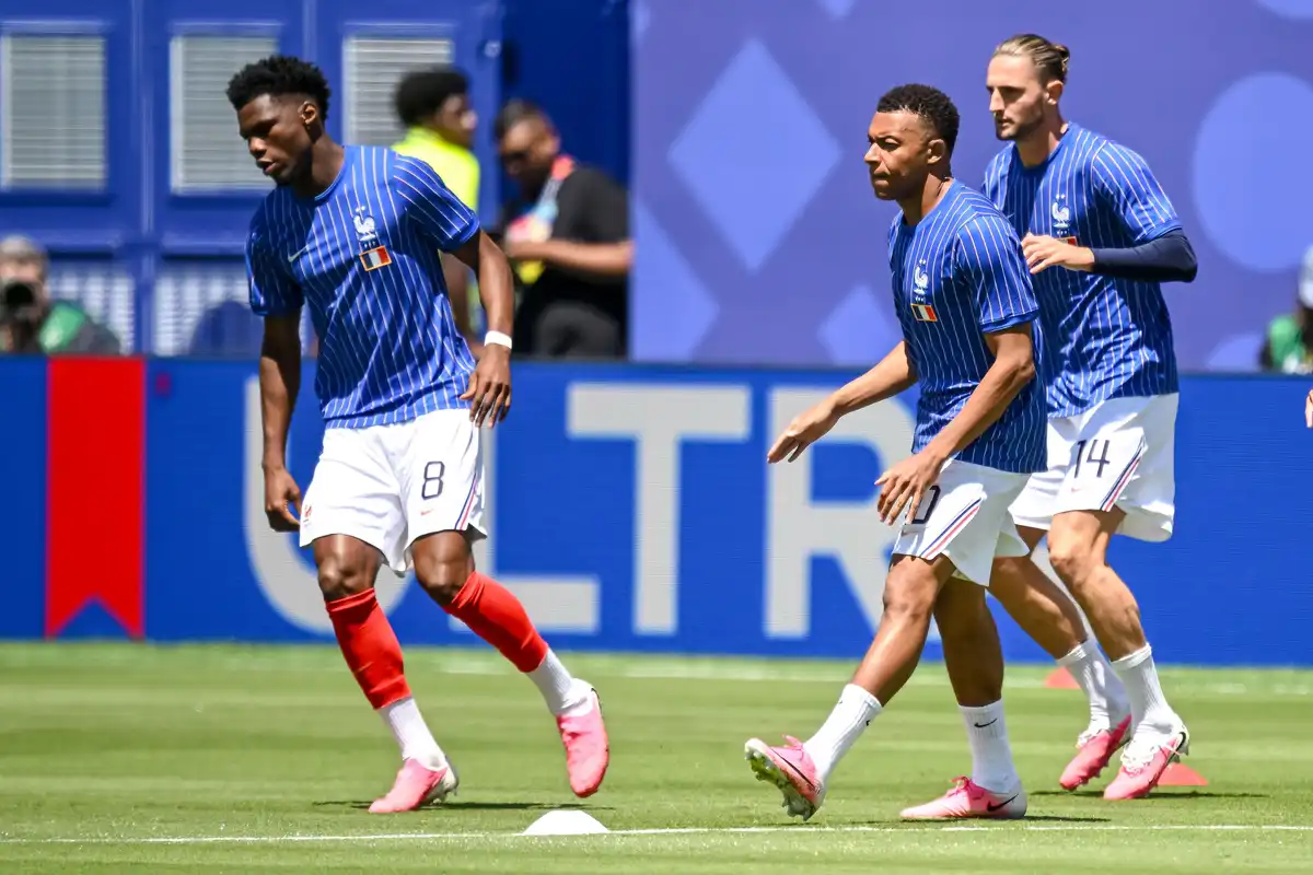Le Real Madrid va sacrifier ce français pour Enzo Fernandez