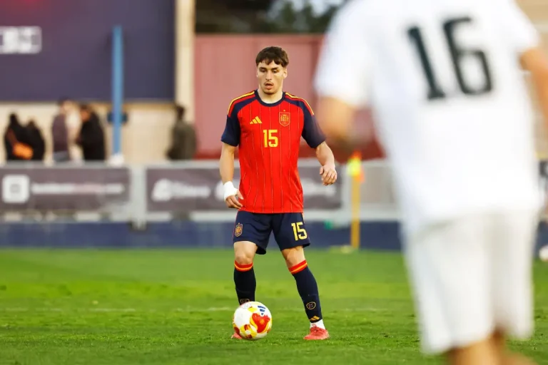 Barça : la deuxième recrue de l'été a dit oui !