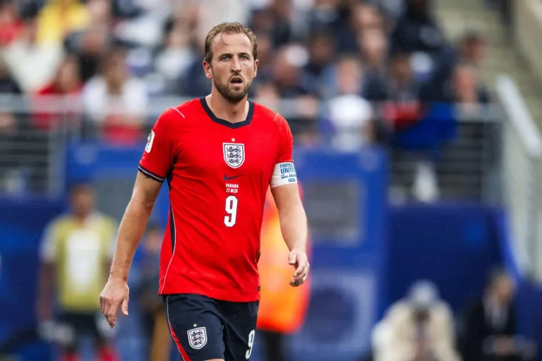 Barça : l'arrivée de Kane se complique