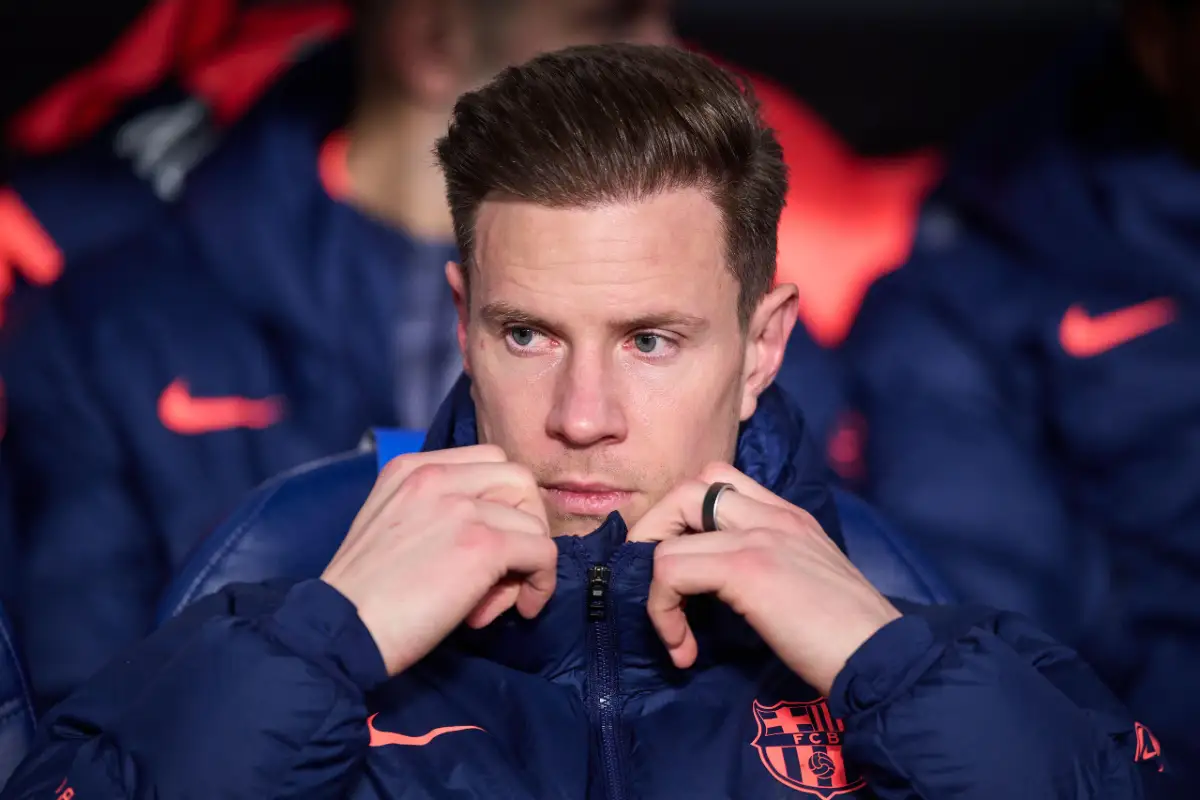 Barça : le capitaine n&rsquo;a plus d&rsquo;avenir au Camp Nou