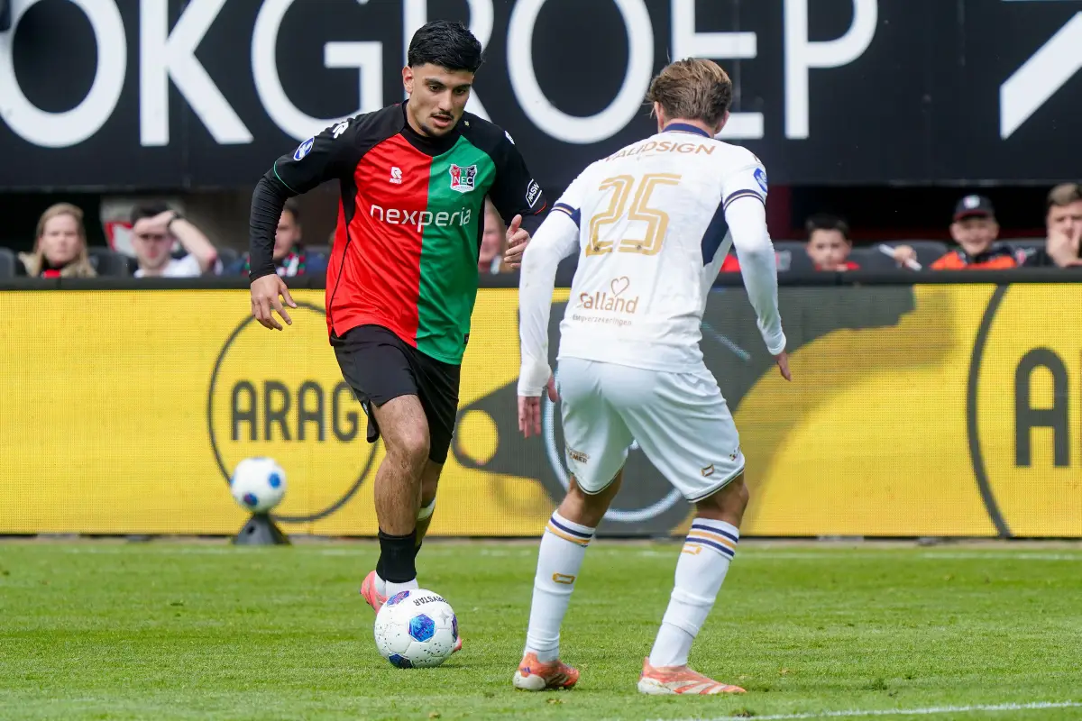 Le LOSC proche de s&rsquo;offrir un jeune talent turc