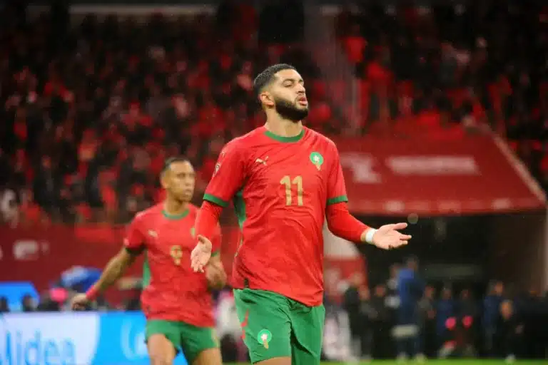 Bayern : C'est fait pour cet international marocain !