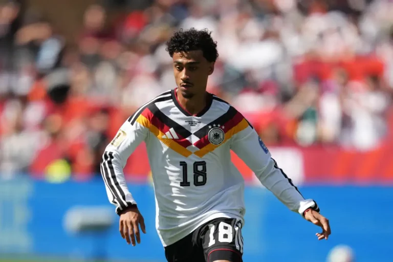 Bayern : c'est fait, la première recrue est là !