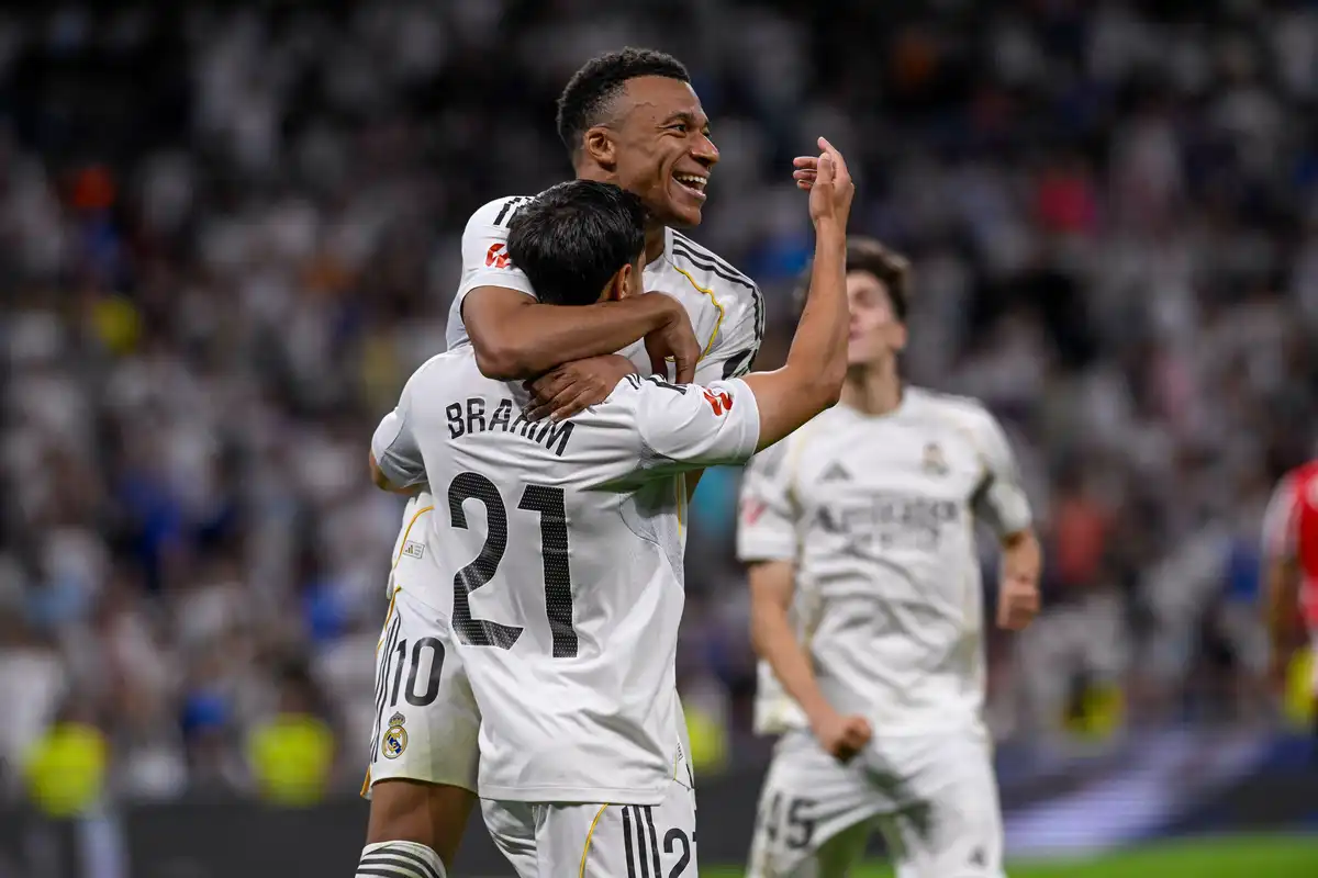 La Juventus insiste pour une star du Real Madrid