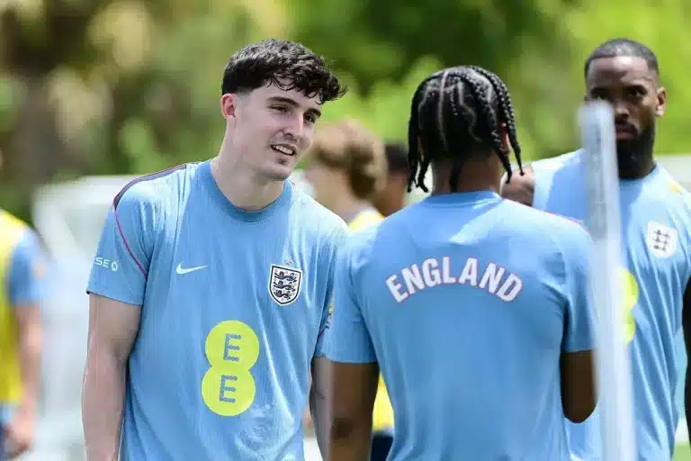 CDM 2026 : L'Angleterre déplore un forfait