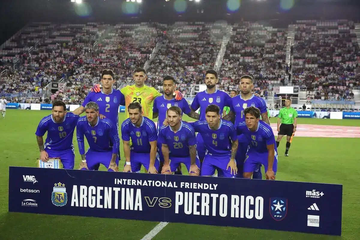 CDM 2026 : La presse argentine annonce un probable forfait