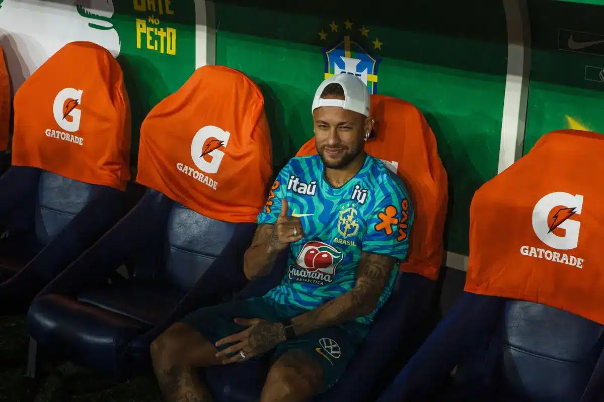 CDM 2026 : Le Brésil annonce une bonne nouvelle pour Neymar