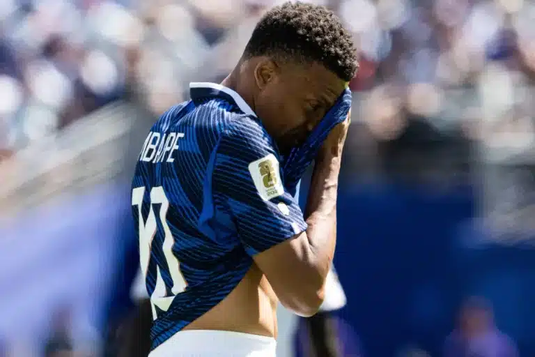CDM 2026 : Le match France-Irak menacé par des intempéries