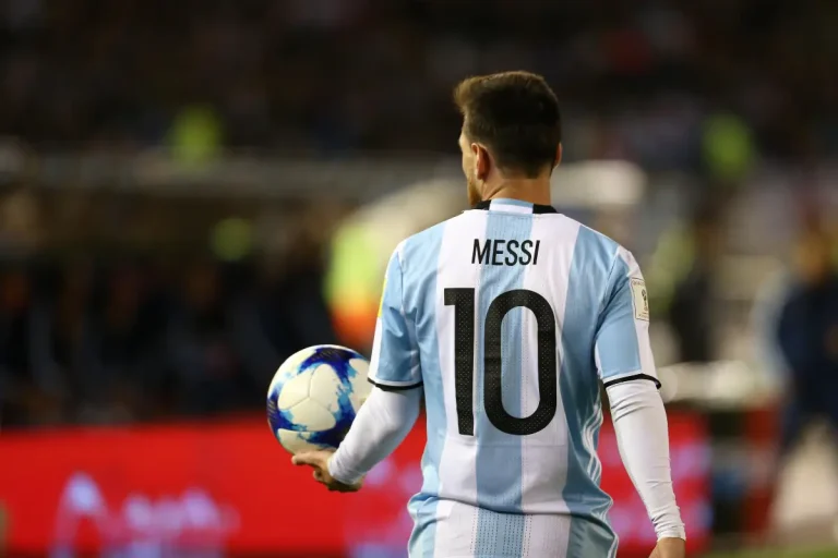 CDM 2026 : Le triste record de Lionel Messi