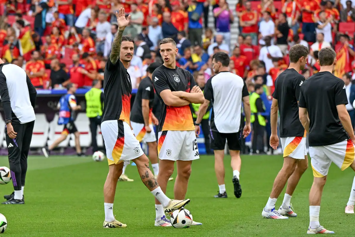 CDM 2026 : Un cadre de la Mannschaft fait ses adieux à la compétition