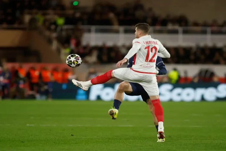 Caio Henrique visé par l'OM ©Alamy