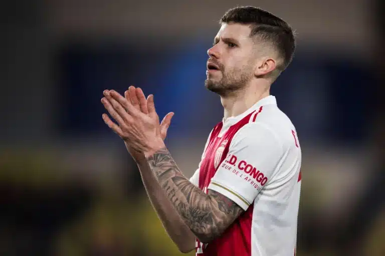 Caio Henrique file vers l'Ajax ©Alamy ©Alamy
