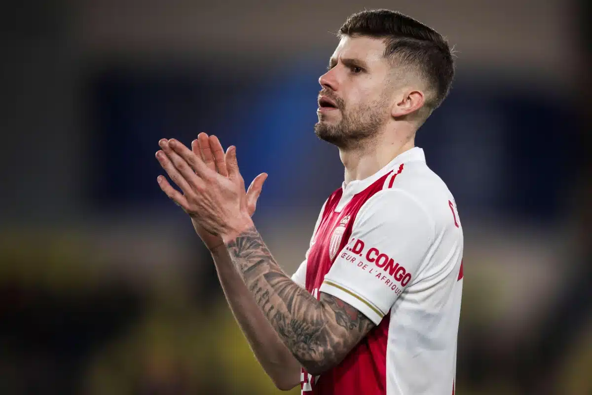 Monaco : Une signature dans les prochaines heures, l&rsquo;OM snobé