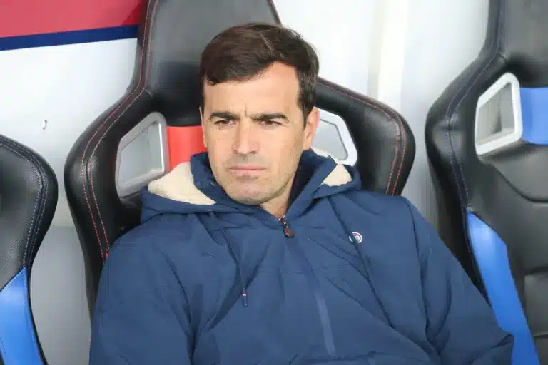 Carles Martinez Novell atterrit en Allemagne